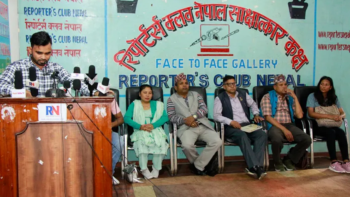 बझाङ घटनाका दोषीमाथि हदैसम्मको कारबाही दलित समुदायका अगुवाको माग